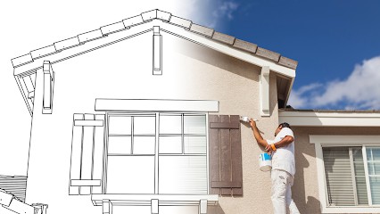 CD PEINTURE, Peintre en Bâtiment à La Ferté-Gaucher