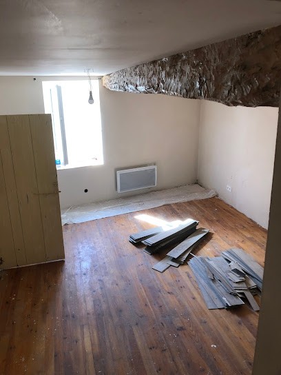 Néo couleurs, Peintre en Bâtiment à Castelnaudary