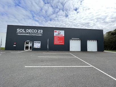 SOL DECO 23, Magasin de Peintures à La Souterraine
