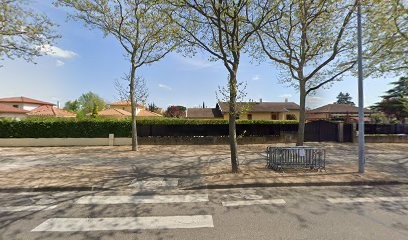 Chateaux John, Peintre en Bâtiment à Chassieu