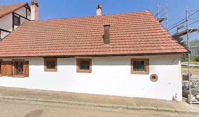 Koehl Peintures Sté d'Exploit SARL, Peintre en Bâtiment à Mulhausen