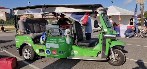 Lormet Jerome, Peintre en Bâtiment à Rivesaltes