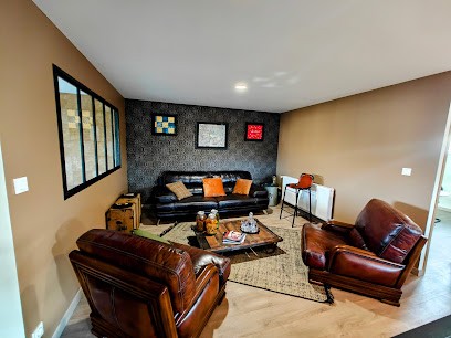 ALB 56 - Entreprise De Peinture, Peintre en Bâtiment à Ploeren