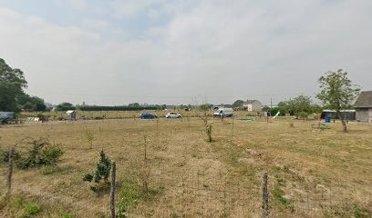 Jerome Marchau Peinture, Peintre en Bâtiment à Saumur