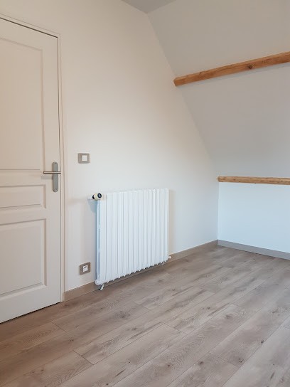 C.F.P Peinture & Rénovation, Peintre en Bâtiment à Charny