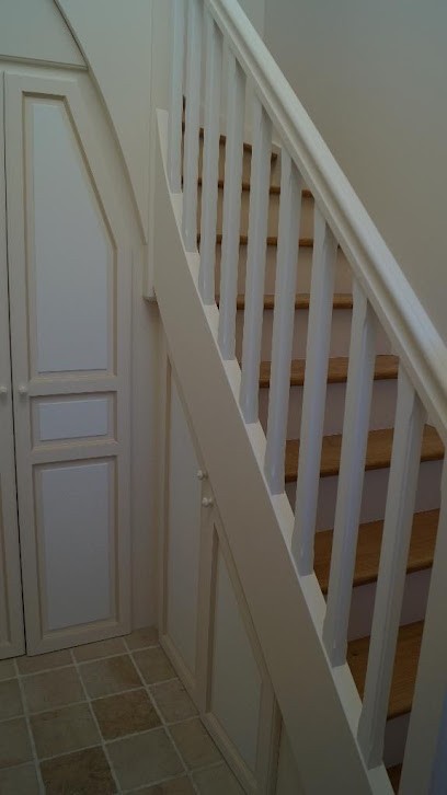 Dupont Philippe, Magasin de Peintures à Beaulieu-lès-Loches