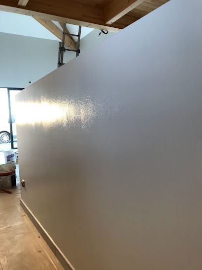 MATHON Benoît Plâtrerie Peinture, Peintre en Bâtiment à Saint-Lager