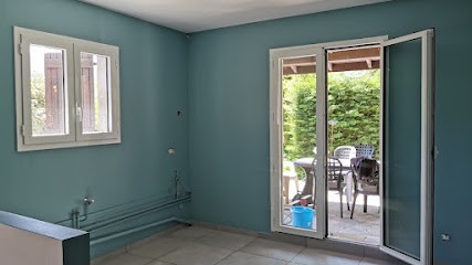 Antho Rénovation, Peintre en Bâtiment à Marcilloles