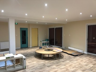 Nico DECOR, Peintre en Bâtiment à Mousseaux-Neuville