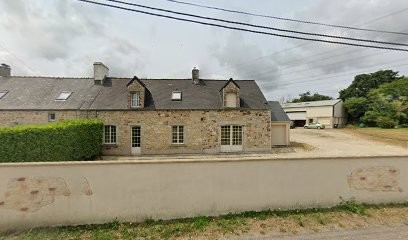 LP Peinture, Magasin de Peintures à Rauville-la-Bigot