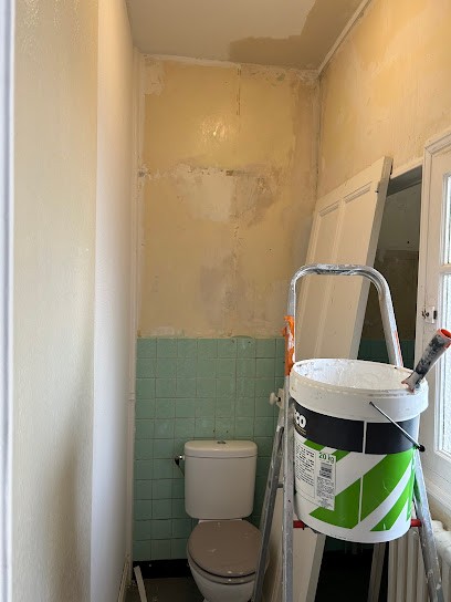 VFlamerion Menuiserie Peinture Multi-Service, Peintre en Bâtiment à Chaumont