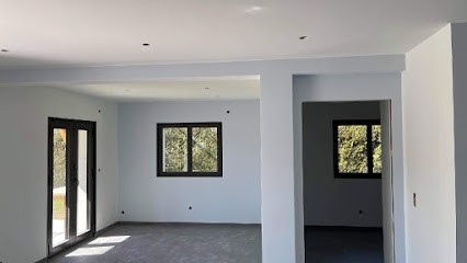 MK PEINTURE, Peintre en Bâtiment à Saint-Julien-en-Genevois