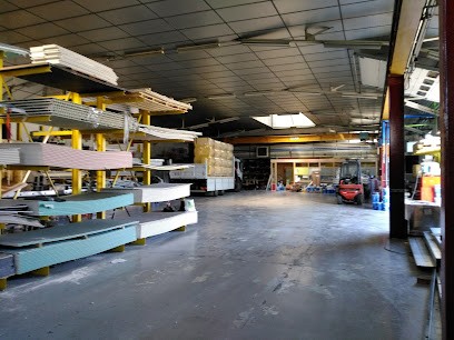 Entreprise Bourron, Peintre en Bâtiment à Creuzier-le-Vieux