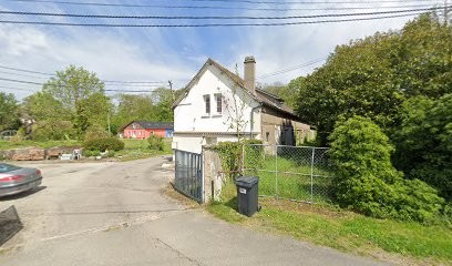 Europa, Magasin de Peintures à Miserey