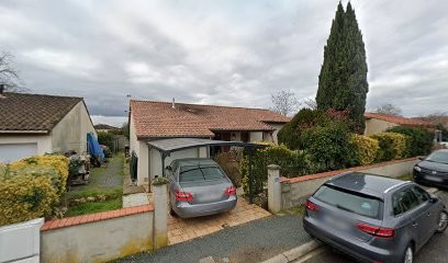 Déco Peinture, Peintre en Bâtiment à Marssac-sur-Tarn