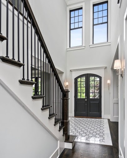 Keros BTP, Peintre en Bâtiment à Paris 08