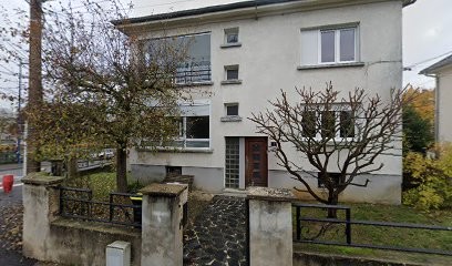 Hild Etienne, Peintre en Bâtiment à Metz