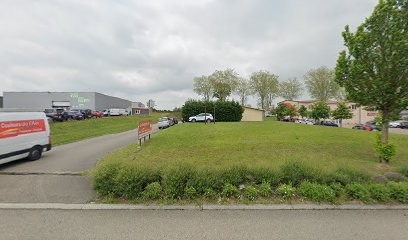 Les Couleurs De L'Ain - Entreprise De Peinture Dans L'Ain, Peintre en Bâtiment à Péronnas