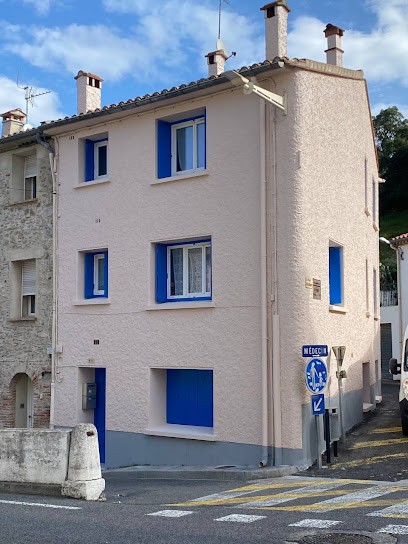 EPC DECO - électricité Peinture Ravalement Façade Sols Papier Peint Latour Bas Elne, Peintre en Bâtiment à Latour-Bas-Elne