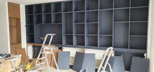 Lisi Peinture, Peintre en Bâtiment à Gières