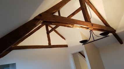 Sarltoutencouleurs, Peintre en Bâtiment à Évran