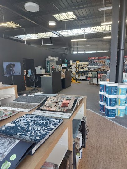Comptoir de l'ours SPL54 Lunéville, Magasin de Peintures à Lunéville