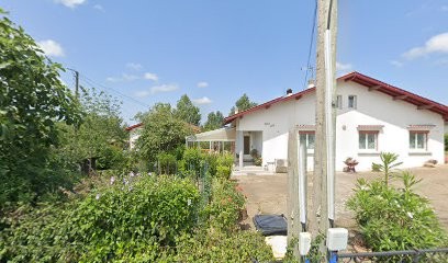 Floureck Jean-Marc, Peintre en Bâtiment à Saint-Pierre-d'Irube