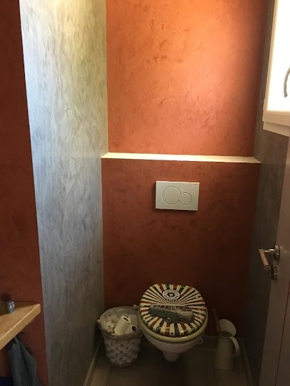 Devignot Fabrice, Peintre en Bâtiment à Linxe