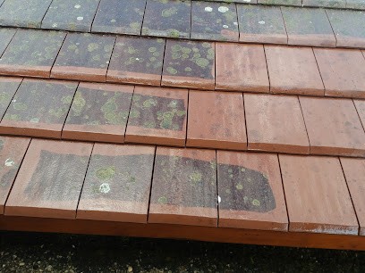 Teyssieux Jean-François, Peintre en Bâtiment à Bellegarde-sur-Valserine