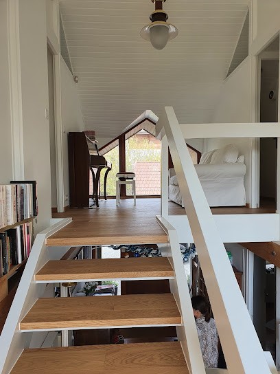 ODECO VAL'DECOR, Peintre en Bâtiment à Thoiry