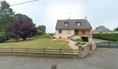 Couriol Hervé, Peintre en Bâtiment à Guipry-Messac