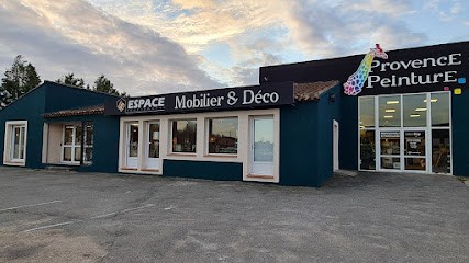 Provence Peinture, Magasin de Peintures à Pertuis