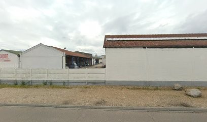 Derivery, Magasin de Peintures à Brionne