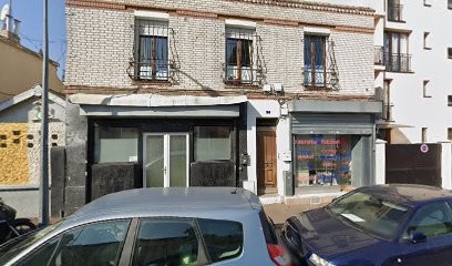 Sbg, Peintre en Bâtiment à La Courneuve