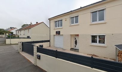 Leske SARL, Peintre en Bâtiment à Indre