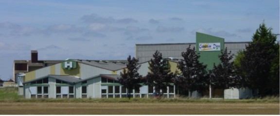 Gabachim Deco, Magasin de Peintures à Levroux