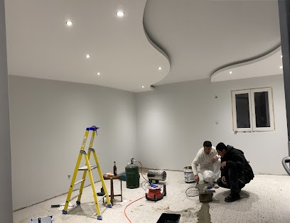 ART DECO, Peintre en Bâtiment à Aiguilhe