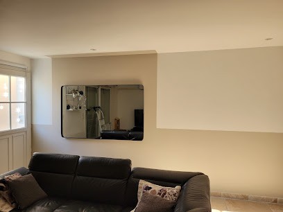 Armand Peinture Sté, Peintre en Bâtiment à Salon-de-Provence