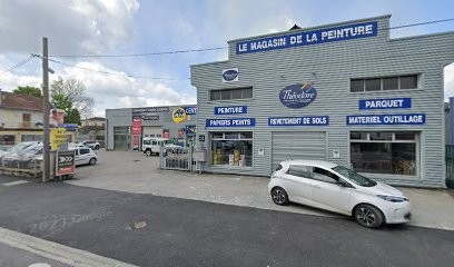 Fangeat & Associés, Peintre en Bâtiment à Saint-Marcellin