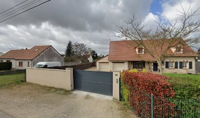 Berrué David, Peintre en Bâtiment à Montlivault