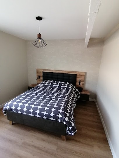 Jarret Fabien, Peintre en Bâtiment à Trans-sur-Erdre