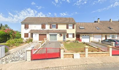 La Peinture Sedanaise, Peintre en Bâtiment à Glaire