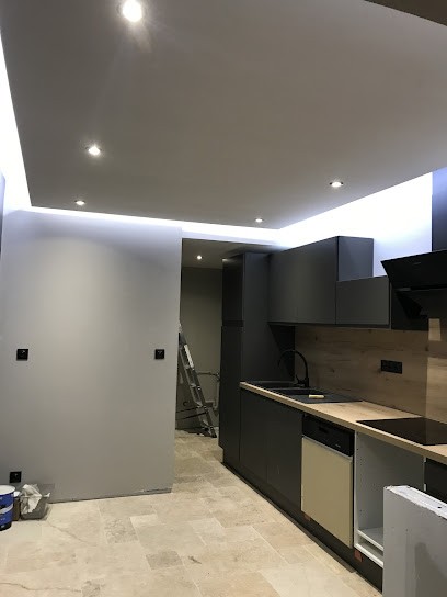 Agopian Eric, Peintre en Bâtiment à Marsanne