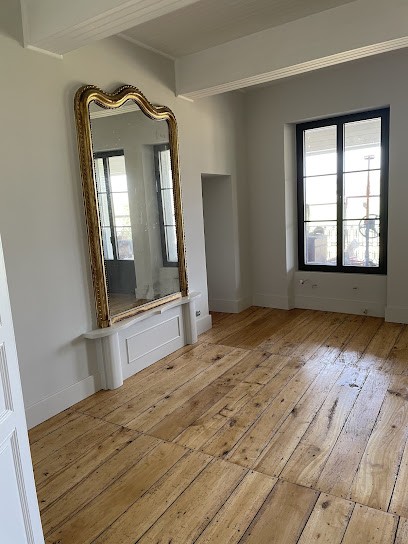 Vignot Laurent, Peintre en Bâtiment à Montbeton