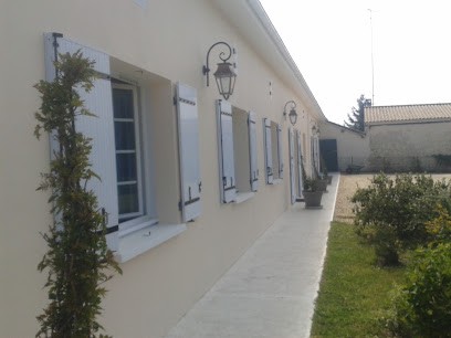 Entreprise Coutance Peinture, Peintre en Bâtiment à Marseille 07