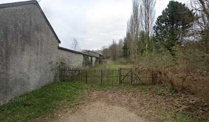 Blanchard Philippe, Peintre en Bâtiment à Poitiers