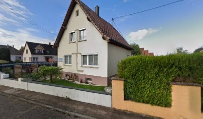 Peinture MUNSCH, Peintre en Bâtiment à Auenheim