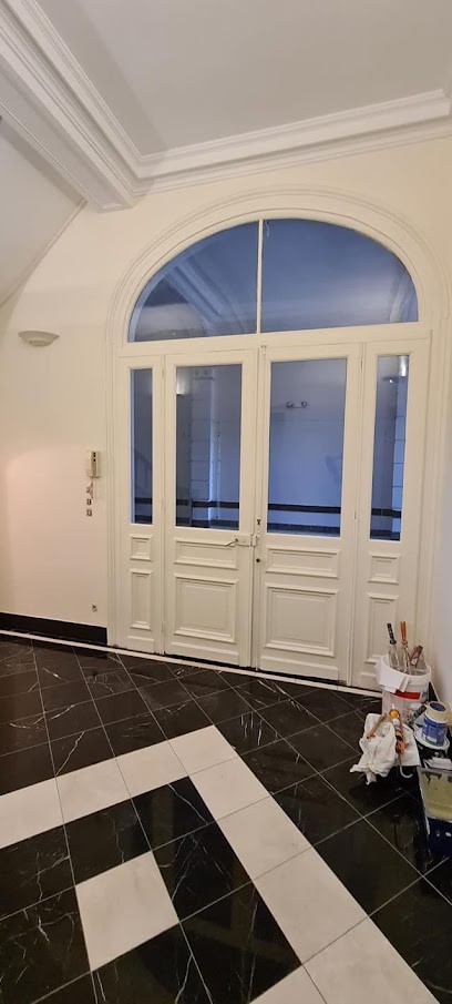 EURL Quali'peinture, Peintre en Bâtiment à Roubaix