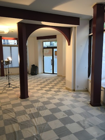 ERDP, Peintre en Bâtiment à Drancy