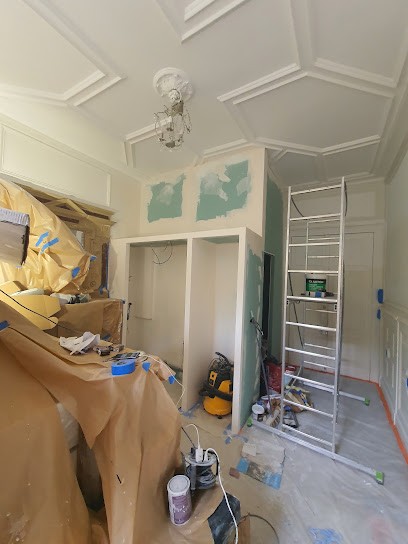 TSA Rénovation & Peinture, Peintre en Bâtiment à Donnery